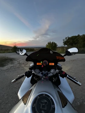 Honda Vfr VFR 800 VTEC RC46, снимка 6