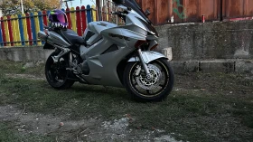 Honda Vfr VFR 800 VTEC RC46, снимка 3