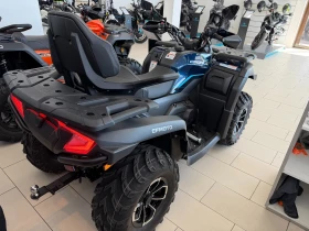 Cfmoto CFORCE 625 EURO 5+ , снимка 2