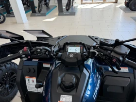 Cfmoto CFORCE 625 EURO 5+ , снимка 3
