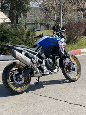 BMW F 900 GS, снимка 3