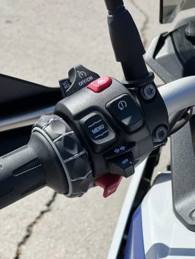BMW F 900 GS, снимка 5