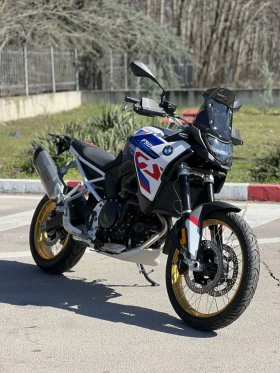 BMW F 900 GS, снимка 1