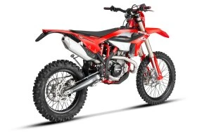 Beta Rr 430cc 4T EFI - MY24 | Mobile.bg    4