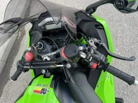 Kawasaki Zxr, снимка 9