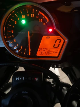 Honda Cbr SC59, снимка 7