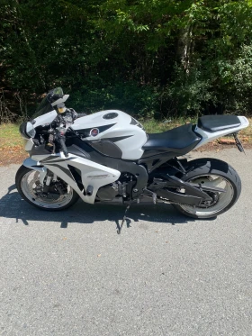 Honda Cbr SC59, снимка 2