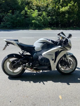 Honda Cbr SC59, снимка 3