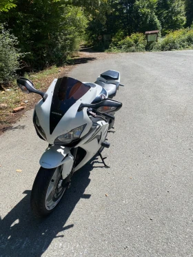 Honda Cbr SC59, снимка 5