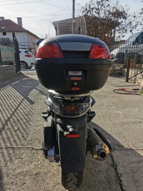 Piaggio Beverly Tourer 400i, снимка 6