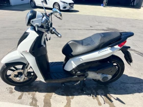 Piaggio Carnaby 300 ie | Mobile.bg    5