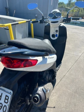 Piaggio Carnaby 300 ie | Mobile.bg    6