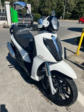 Piaggio Carnaby 300 ie | Mobile.bg    3