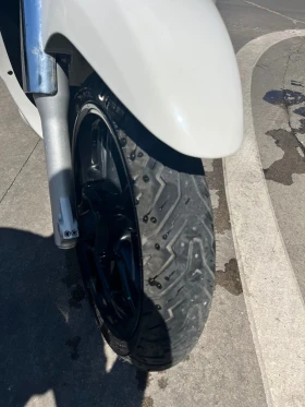 Piaggio Carnaby 300 ie | Mobile.bg    8