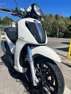  Piaggio Carnaby