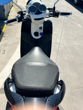 Piaggio Carnaby 300 ie | Mobile.bg    10