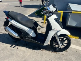 Piaggio Carnaby 300 ie | Mobile.bg    4