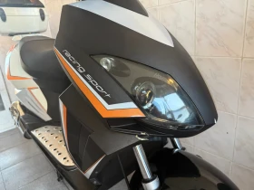 Keeway Matrix 125 | Mobile.bg    7