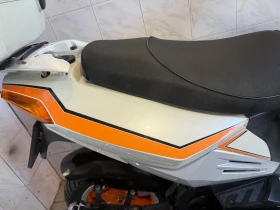 Keeway Matrix 125 | Mobile.bg    8