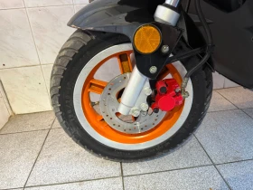 Keeway Matrix 125 | Mobile.bg    11