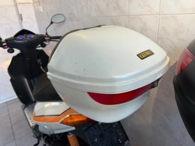 Keeway Matrix 125 | Mobile.bg    13