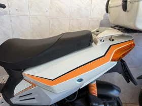 Keeway Matrix 125 | Mobile.bg    10