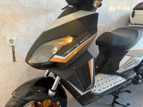 Keeway Matrix 125 | Mobile.bg    9