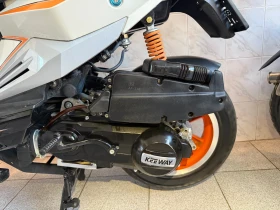 Keeway Matrix 125 | Mobile.bg    12