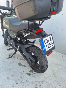 Brixton BX 125 | Mobile.bg    5