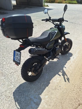 Brixton BX 125 | Mobile.bg    2