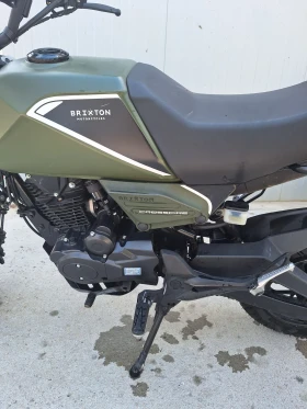 Brixton BX 125 | Mobile.bg    6