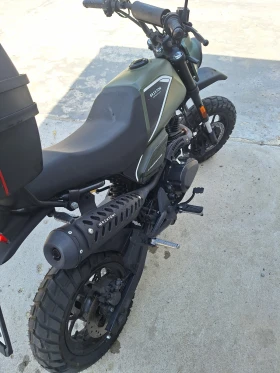 Brixton BX 125 | Mobile.bg    4