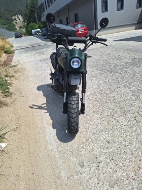     Brixton BX 125