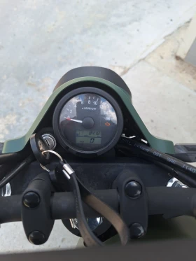 Brixton BX 125 | Mobile.bg    7