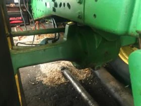 Трактор John Deere 7800 НА ЧАСТИ POWER QUAD, снимка 13