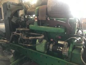 Трактор John Deere 7800 НА ЧАСТИ POWER QUAD, снимка 7