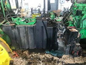 Трактор John Deere 7800 НА ЧАСТИ POWER QUAD, снимка 2