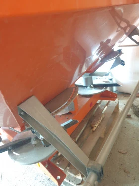 Торачка Agrex, снимка 3