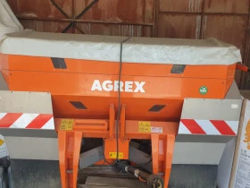 Торачка Agrex, снимка 1