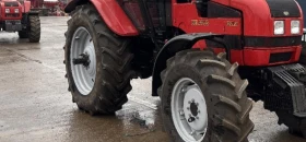 Трактор Беларус 1221.3, снимка 3