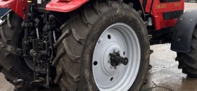 Трактор Беларус 1221.3, снимка 7