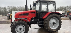 Трактор Беларус 1221.3, снимка 16