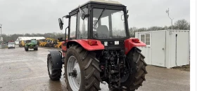 Трактор Беларус 1221.3, снимка 5