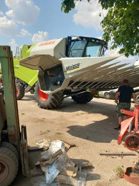   Claas
