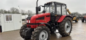 Трактор Беларус 1221.3, снимка 1