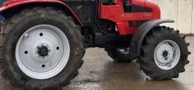 Трактор Беларус 1221.3, снимка 8