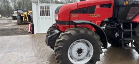 Трактор Беларус 1221.3, снимка 4