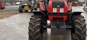 Трактор Беларус 1221.3, снимка 2