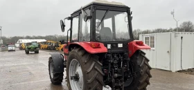 Трактор Беларус 1221.3, снимка 6