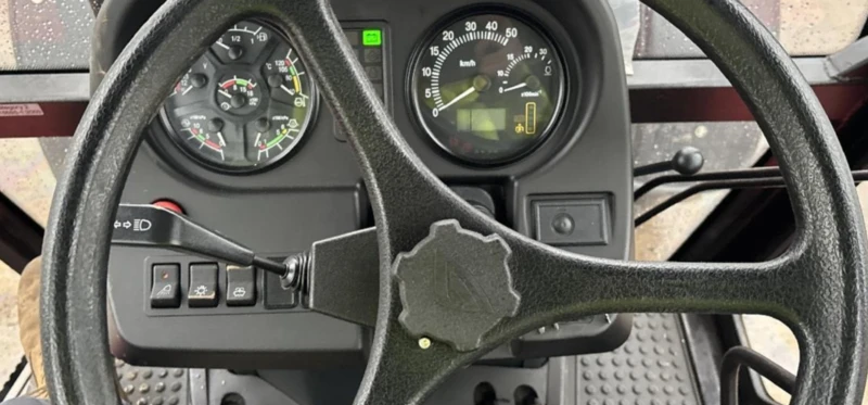 Трактор Беларус 1221.3, снимка 13 - Селскостопанска техника - 53417161